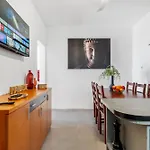 Apartment Super Zen