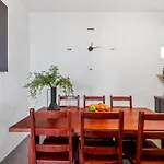 Apartment Super Zen