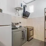 Διαμέρισμα Zen Πόντα Ντελγάδα