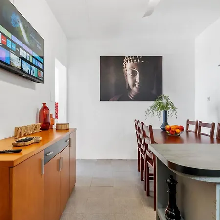 Apartament Super Zen