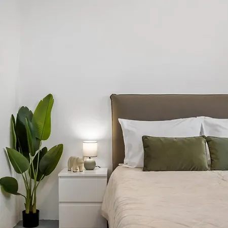 Apartament Super Zen *