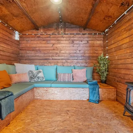 Super Zen * Ponta Delgada (Madeira)