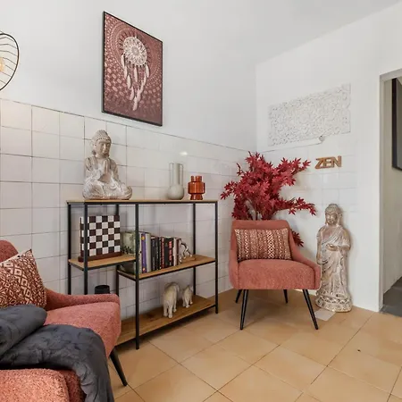 Super Zen Apartament