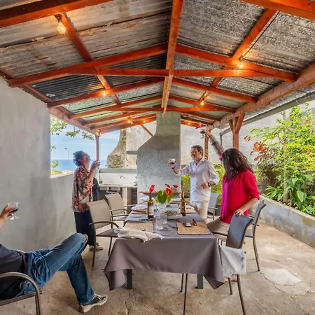 Super Zen Ponta Delgada (Madeira)