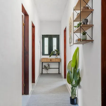 Apartament Super Zen