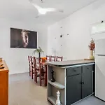 Apartment Zen