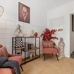 Zen Apartment