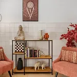 Zen Apartment Ponta Delgada (Madeira)