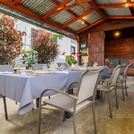 Apartamento Super Zen Ponta Delgada (Madeira)