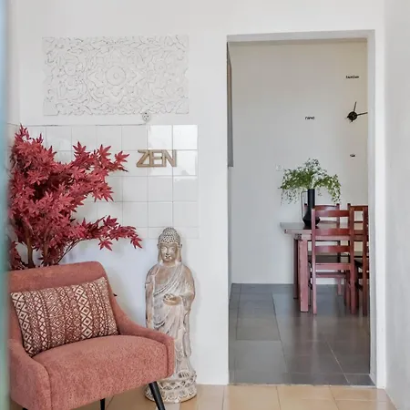 Super Zen Ponta Delgada (Madeira)