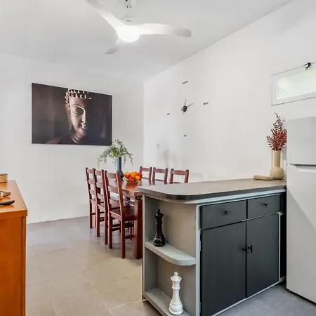 Apartamento Super Zen