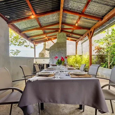 Super Zen Apartamento Ponta Delgada (Madeira)