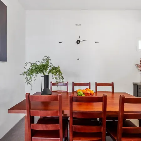 Apartamento Super Zen