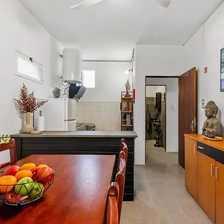 Apartamento Super Zen *