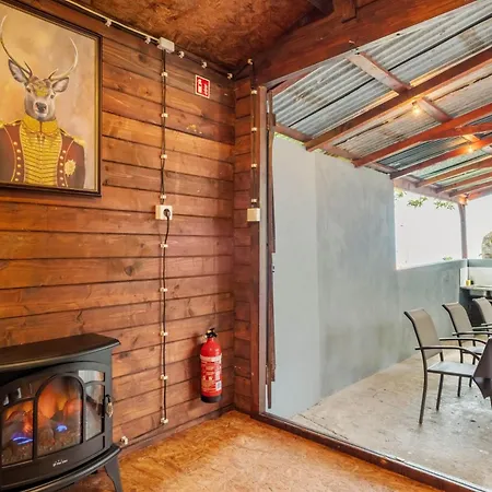 Super Zen Apartamento Ponta Delgada (Madeira)