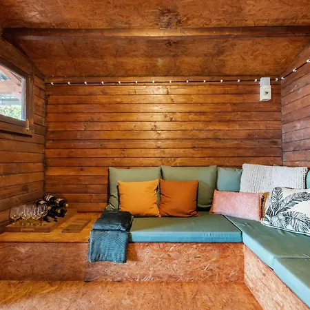 Apartamento Super Zen Ponta Delgada (Madeira)