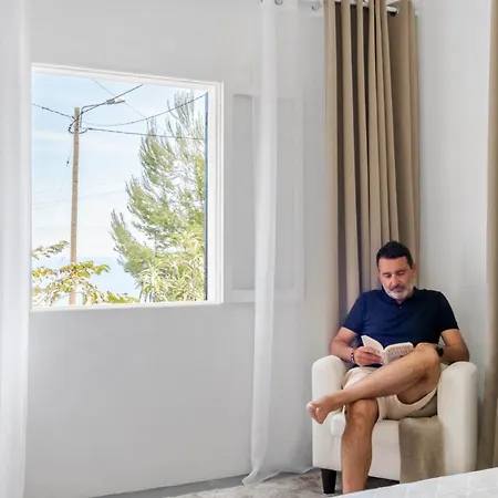 Apartamento Super Zen Ponta Delgada (Madeira)