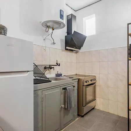 Apartamento Super Zen Ponta Delgada (Madeira)