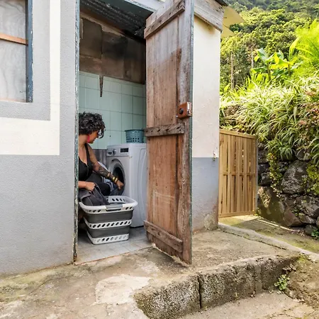 Super Zen Ponta Delgada (Madeira)