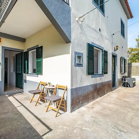 Super Zen Apartamento Ponta Delgada (Madeira)