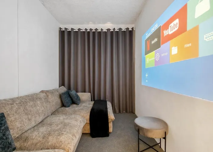 Super Zen * Понта-Делгада