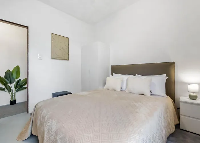 Апартаменты Super Zen