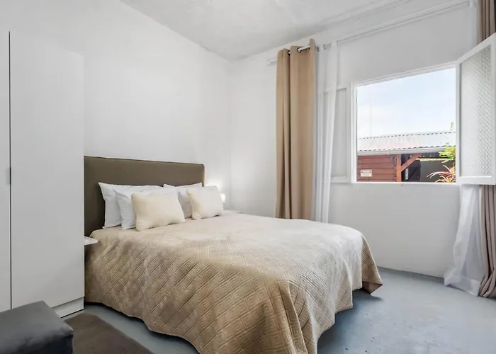 Super Zen Понта-Делгада