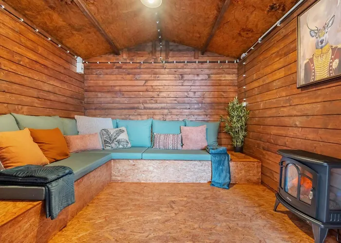 Super Zen * Понта-Делгада