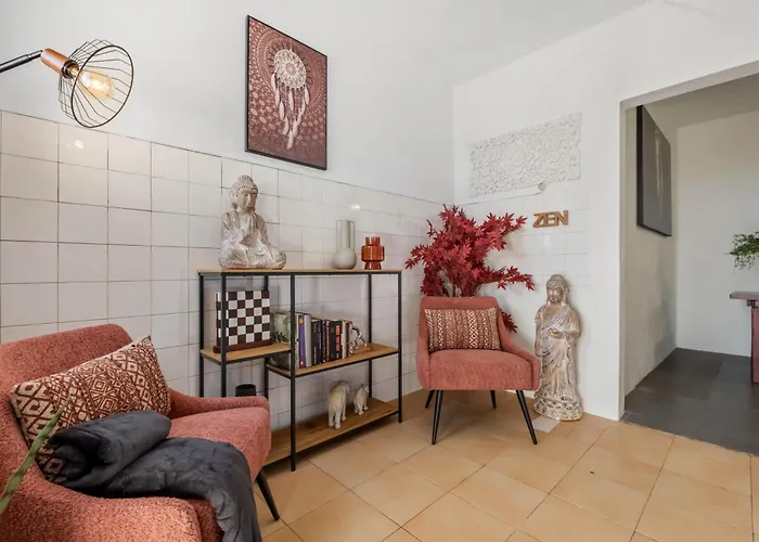 Super Zen Апартаменты