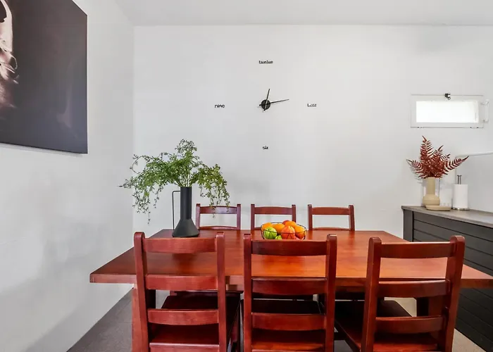 Апартаменты Super Zen