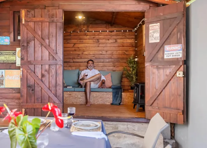 Super Zen Апартаменты Понта-Делгада