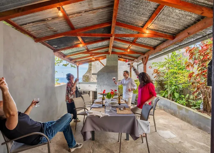 Super Zen Понта-Делгада