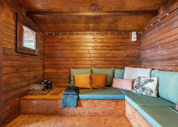 Апартаменты Super Zen Понта-Делгада