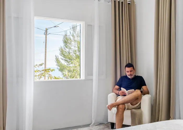 Апартаменты Super Zen Понта-Делгада