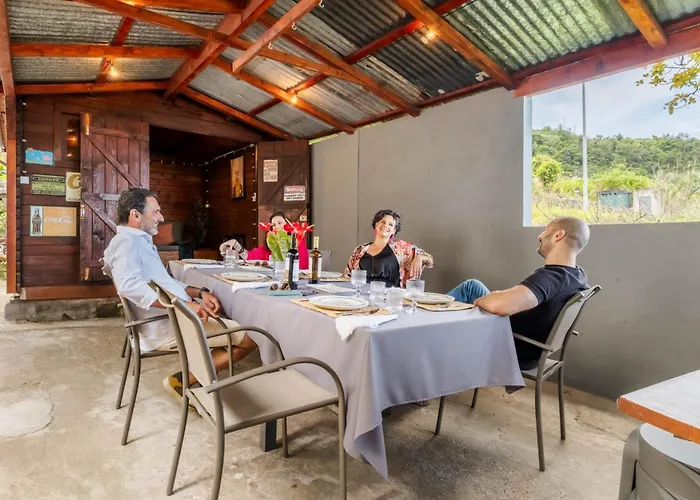 公寓 Super Zen 蓬塔德尔加达