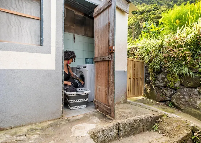 Super Zen Понта-Делгада